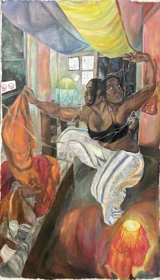 Aki Reddy Nibha Akireddy